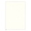 Inlay sheets, with borderline print
