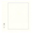 Blank sheets (802) with borderprint - color: Champagne - print color: Black - 18 Rings - Dim: 272 x 296 mm. ■ per 10 pcs.