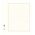 Blank sheets (802a) with border and  gridprint - color: Champagne - print color: Silver grey - 18 Rings - Dim: 272 x 296 mm. ■ per 10 pcs.