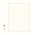 Lindner, Blank sheets, with grid print (18 rings) White - dim: 272x296 mm. ■ per 10 pcs.
