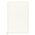 Blank sheets (804a) with border and  gridprint - color: Champagne - print color: Silver grey - 18 Rings - Dim: 210 x 297 mm. ■ per 10 pcs.