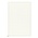 Lindner, Blank sheets, with grid print (18 rings) White - dim: 210x297 mm. ■ per 10 pcs.