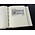 Supplement year: 2023 - Netherlands - sheets for Typical Dutch, nr's: TN16-TN20 (5 pcs.) - Importa, Juweel preprint sheets (champagne colored)
