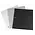Blanc sheets, without any printing  - Sheet color: Champagne - SAFE (14 Rings) - dim: 270x297 mm. ■ per 10 pc.