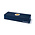Leuchtturm, Opbergbox, Logic - Coin-cards/Goudbaar-blisters 85x54 mm. (40x)  Blauw - afm: 300x100x60 mm. ■ per st.