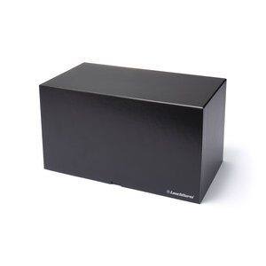 Leuchtturm, Opbergbox  Logic