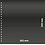 Insert sheets - 1 compartment(s): 262 x 305 mm - Omnia (020P) - Black - 18 Rings