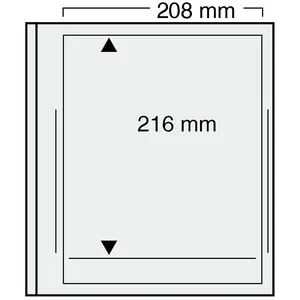 Feuilles DUAL-neutre (14 anneaux)