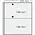 Insert sheets, Champagne - 2 compartments horizontal - SAFE, Dual - 14 Rings - Pocket dim: 250x146 mm. ■ per 5 piecess.