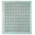 Insertsheets with inlay, Fully transparent 2-sided use - 3 compartments horizontal - SAFE, Garant - 14 Rings - Pocket dim: 125x55 mm. ■ per 5 piecess.