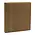 Safe, FAVORIT-SKAI, Album (14 anneaux) excl. contenu et sans boite de protection - Beige Sahara - dim: 305x315x50 mm. ■ par  pc.