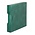 Lindner, REGULAR, Album (18 rings) with slipcase and excl. content - Green - dim: 305x317x50 mm. ■ per  pc.