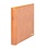 Album Regular (1104), incl. slipcase and without sheets - Light brown - 18 Rings - Dim: 305 x 317 x 50 mm