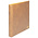Album Standard (1102Y), excl. sheets and without slipcase - Wine red - 18 Rings - Dim: 305 x 317 x 50 mm ■ per piece