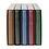 Album Standard (1102Y), excl. sheets and without slipcase - Black - 18 Rings - Dim: 305 x 317 x 50 mm