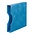 Lindner, Slipcase - suitable for REGULAR albums (18 rings) Blue - dim: 310x325x60 mm. ■ per  pc.