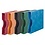 Cassette Regular (814) - Wijnrood - 18 Rings - Afm: 305 x 317 x 50 mm