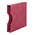 Cassette Regular (814) - Wijnrood - 18 Rings - Afm: 305 x 317 x 50 mm ■ per stuk