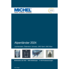 Michel, catalogue, Europe partie E. 1 Pays alpins - langue allemande ■ par pc.