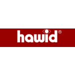 Hawid Bandes à pochettes