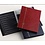 Nero G, Album de stockage A4, couverture Rouge