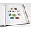 Supplement year: 2023 - Germany - type: DeLuxe - sheets for Basic album, N°: 2023.1-8, B1 (9 pcs.) - Davo ()