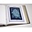 Supplement year: 2023 - Christmas Seals Jöl - type: DeLuxe - sheet for Basic album, N°: Jöl 2023 - Davo (2 Holes)