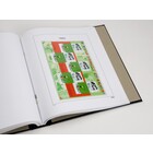 Supplement jaar: 2023 - Frankrijk - type: DeLuxe - , N°: B234b-c, B236a (3 st.) - Davo (2 Gats)