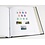 Supplement year: 2023 - st Pierre & Miquelon  - type: DeLuxe - sheets for Basic album, N°: 77-78, B46-B49 (6 pcs.) - Davo (2 Holes)