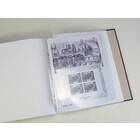 Supplement jaar: 2023 - Frankrijk - type: DeLuxe - , N°: B245a-c (Congres de L’union Postale, Victoire de Samothrace) (3 st.) - Davo (2 Gats)