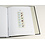 Supplement year: 2022 - Jersey (Post & Go) - type: DeLuxe - Zwart, N°: PG10- (1 pc.) - Davo (2 Holes)