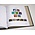 Supplement year: 2022 - Isle of Man - type: DeLuxe - sheets for Basic album, N°: M200-270, PG11 (9 pcs.) - Davo (2 Holes)
