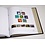 Supplement year: 2022 - Isle of Man - type: DeLuxe - sheets for Basic album, N°: M200-270, PG11 (9 pcs.) - Davo (2 Holes)