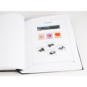 Davo de luxe supplément, Liechtenstein, l'année 2023