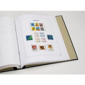 Davo de luxe supplement, Luxemburg, jaar 2023