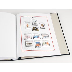 Davo de luxe supplément, Monaco, l'année 2023