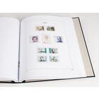 Supplement jaar: 2023 - Noorwegen - type: DeLuxe - bladen voor Basisalbum, N°: 175-177, B39 (4 st.) - Davo (2 Gats)