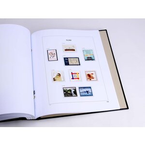 Davo de luxe nachtrag, Island, jahr 2023