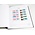 Supplement year: 2023 - Sweden - type: DeLuxe - sheets for Vending booklets, N°: FH231-233 (3 pcs.) - Davo (2 Holes)