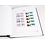 Supplement year: 2023 - Sweden - type: DeLuxe - sheets for Vending booklets, N°: FH231-233 (3 pcs.) - Davo (2 Holes)