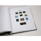 Supplement jaar: 2023 - Zwitserland - type: DeLuxe - bladen voor Basisalbum, N°: 219-223, B42-57 (10 st.) - Davo (2 Gats)