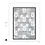 Supplement year: Dual, Liechtenstein, Year 2023, Miniature sheets - 14 Rings preprint sheets (champagne colored)