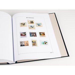 Davo de luxe supplément, Hongrie, l'année 2023