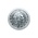 Capsules pour monnaies, Rondes Ø interne 39 mm. avec bord - UNI PERFECT ■ par  10 pcs.