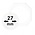 Capsules pour monnaies, 8 angles Ø interne 27 mm.  - OCTO ■ par 2 pcs.