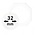 Capsules pour monnaies, 8 angles Ø interne 32 mm.  - OCTO ■ par 2 pcs.