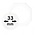 Capsules pour monnaies, 8 angles Ø interne 33 mm.  - OCTO ■ par 2 pcs.