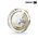 Coin Capsules, Round - Internal Ø 23.25 mm. without rim - ULTRA PERFECT ■ per 120 pcs.