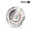 Capsules pour monnaies, Rondes Ø interne 27.25 mm. sans bord - ULTRA PERFECT ■ par  80 pcs.