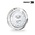 Capsules pour monnaies, Rondes Ø interne 28.75 mm. sans bord - ULTRA PERFECT ■ par  40 pcs.